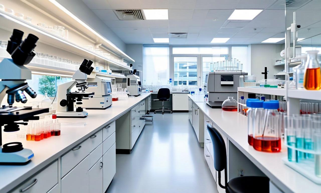 Dr Medicure Diagnostic Lab